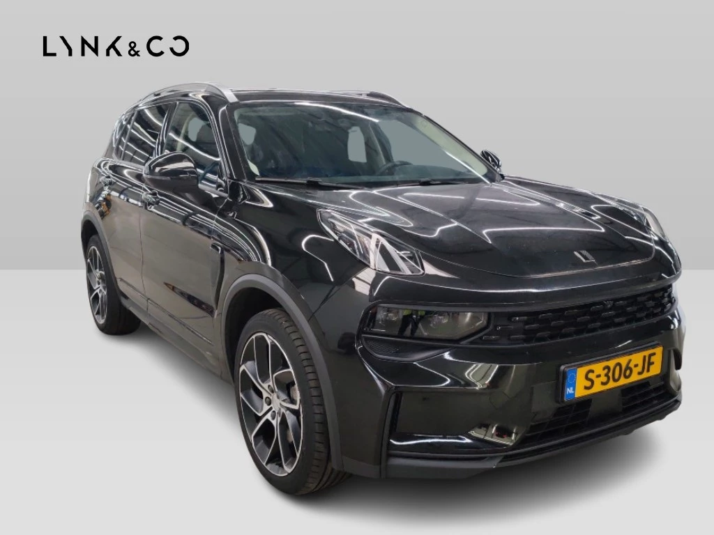 Hoofdafbeelding Lynk & Co 01