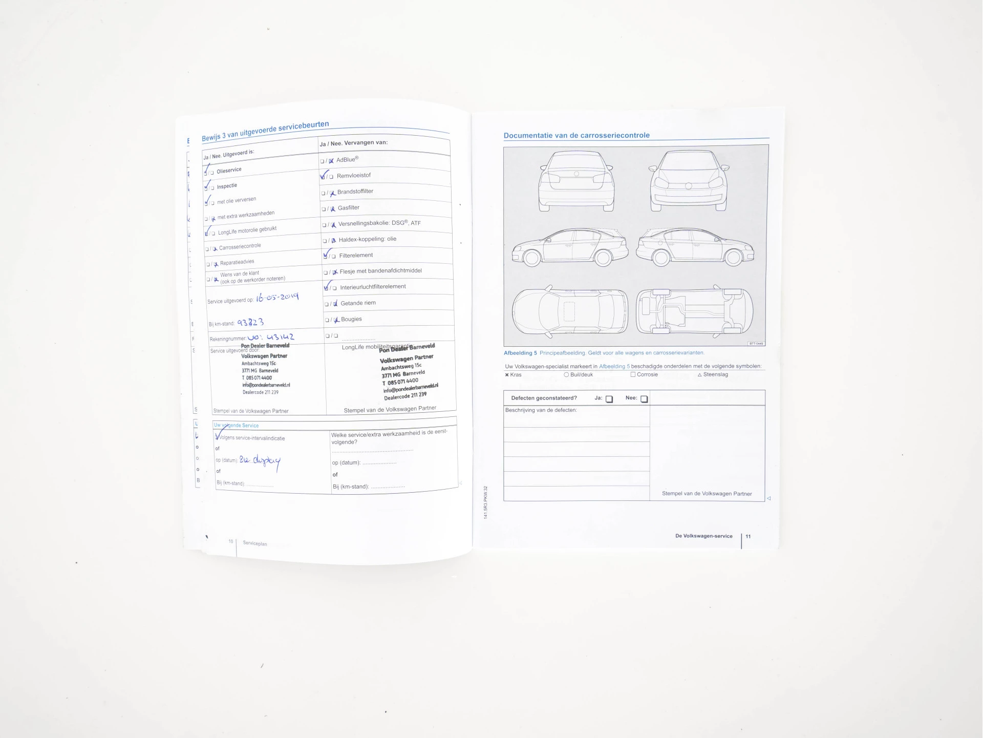 Hoofdafbeelding Volkswagen Jetta