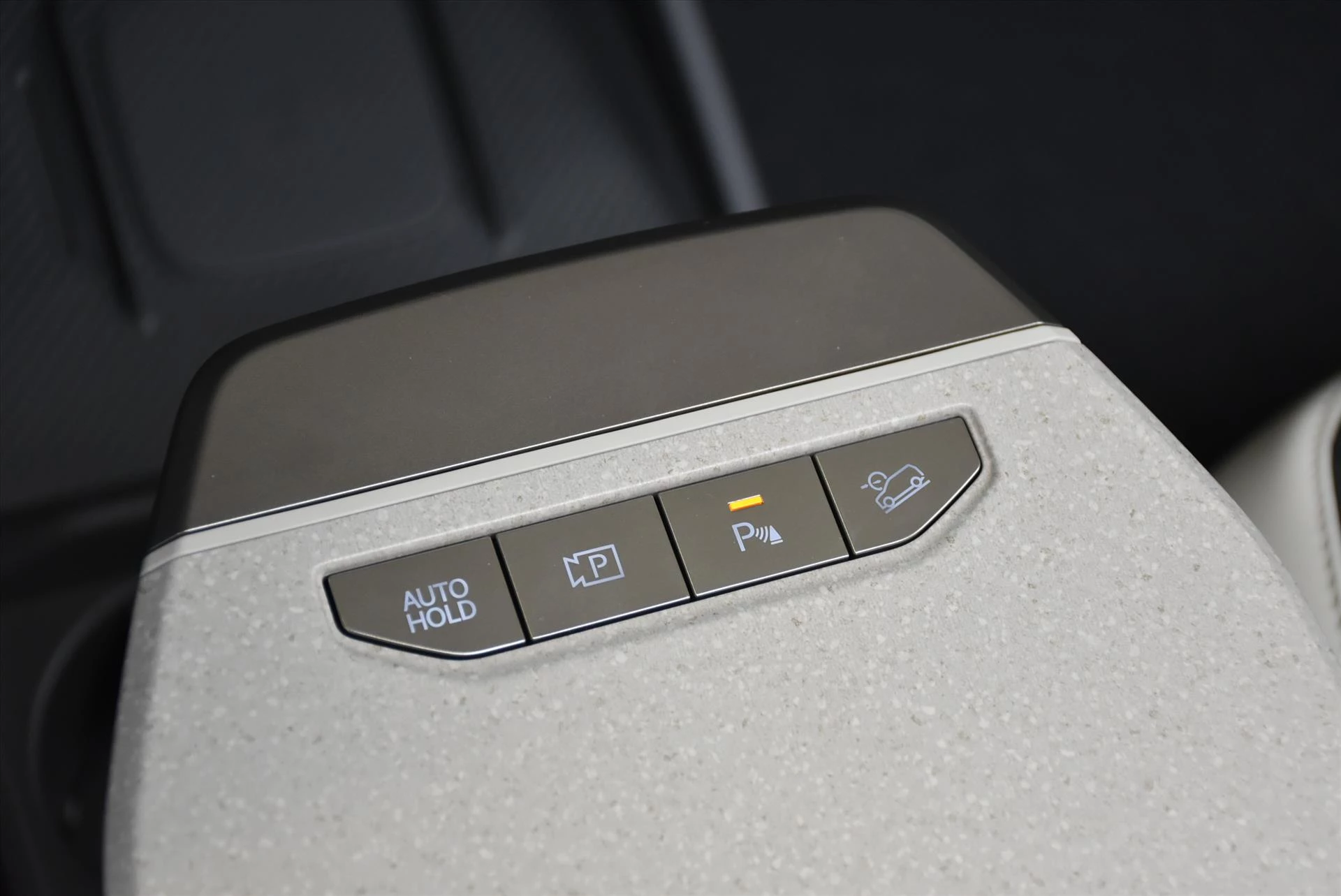 Hoofdafbeelding Kia EV3