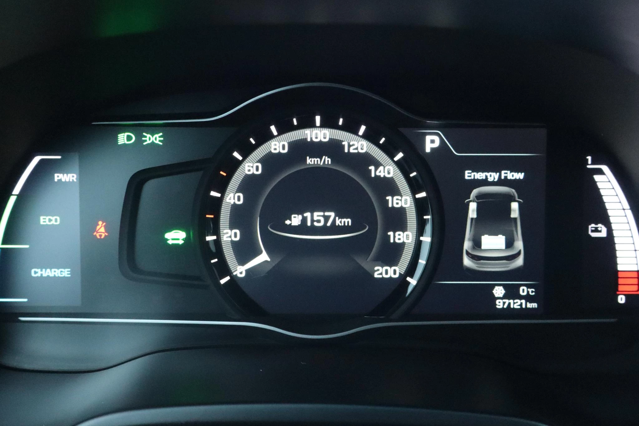 Hoofdafbeelding Hyundai IONIQ