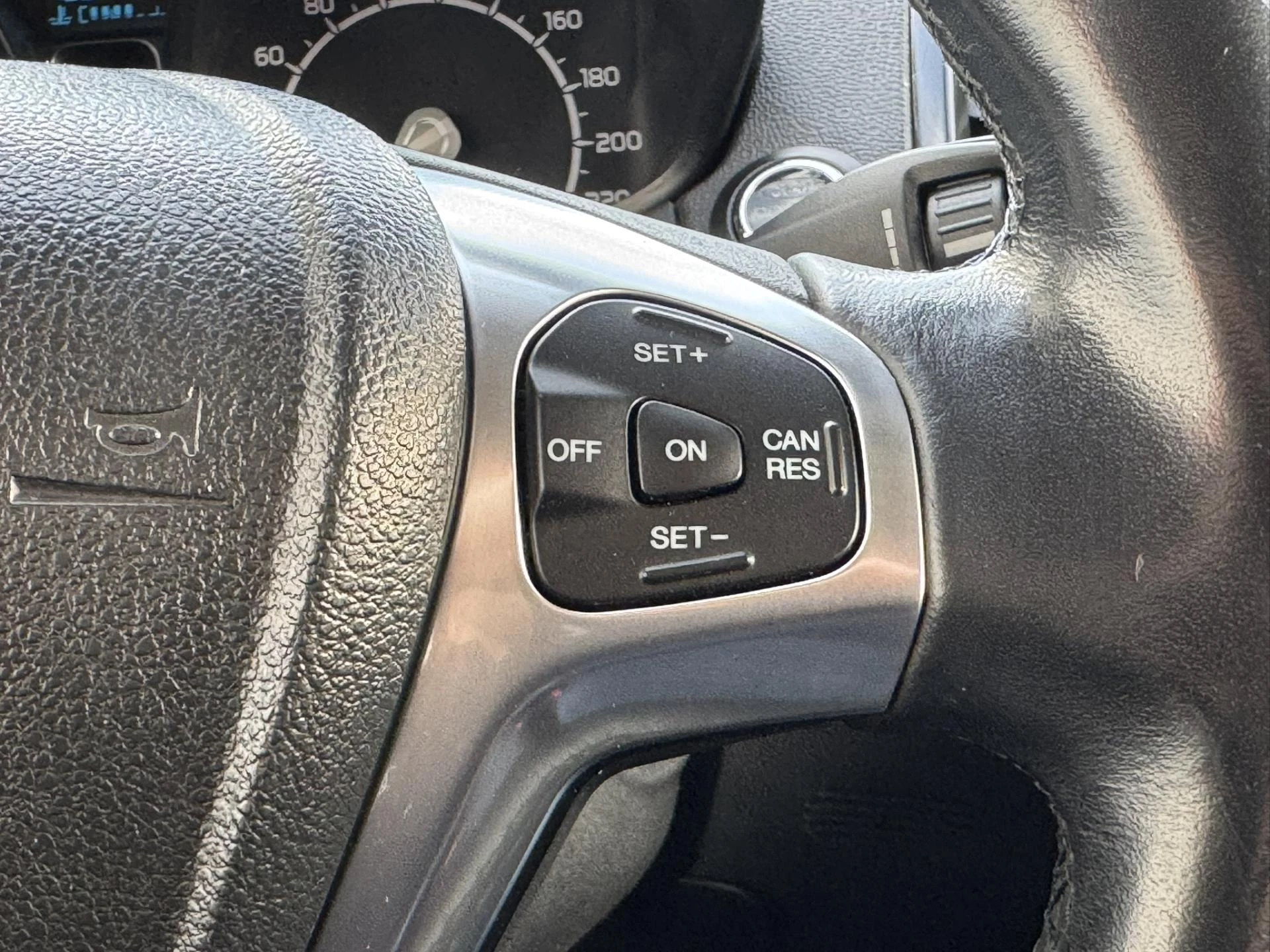 Hoofdafbeelding Ford EcoSport