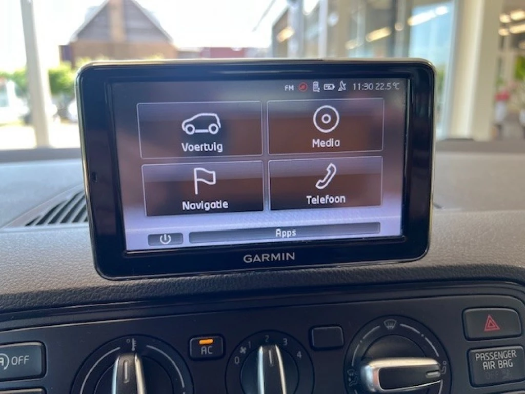 Hoofdafbeelding Škoda Citigo