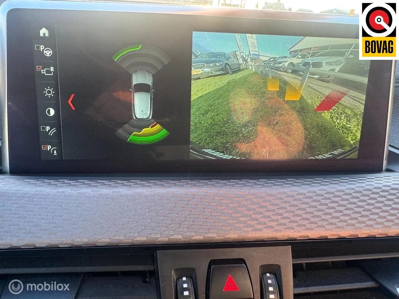 Hoofdafbeelding BMW X2
