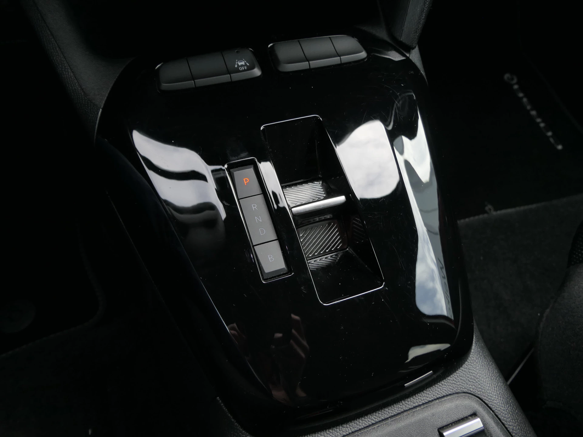 Hoofdafbeelding Opel Corsa-e