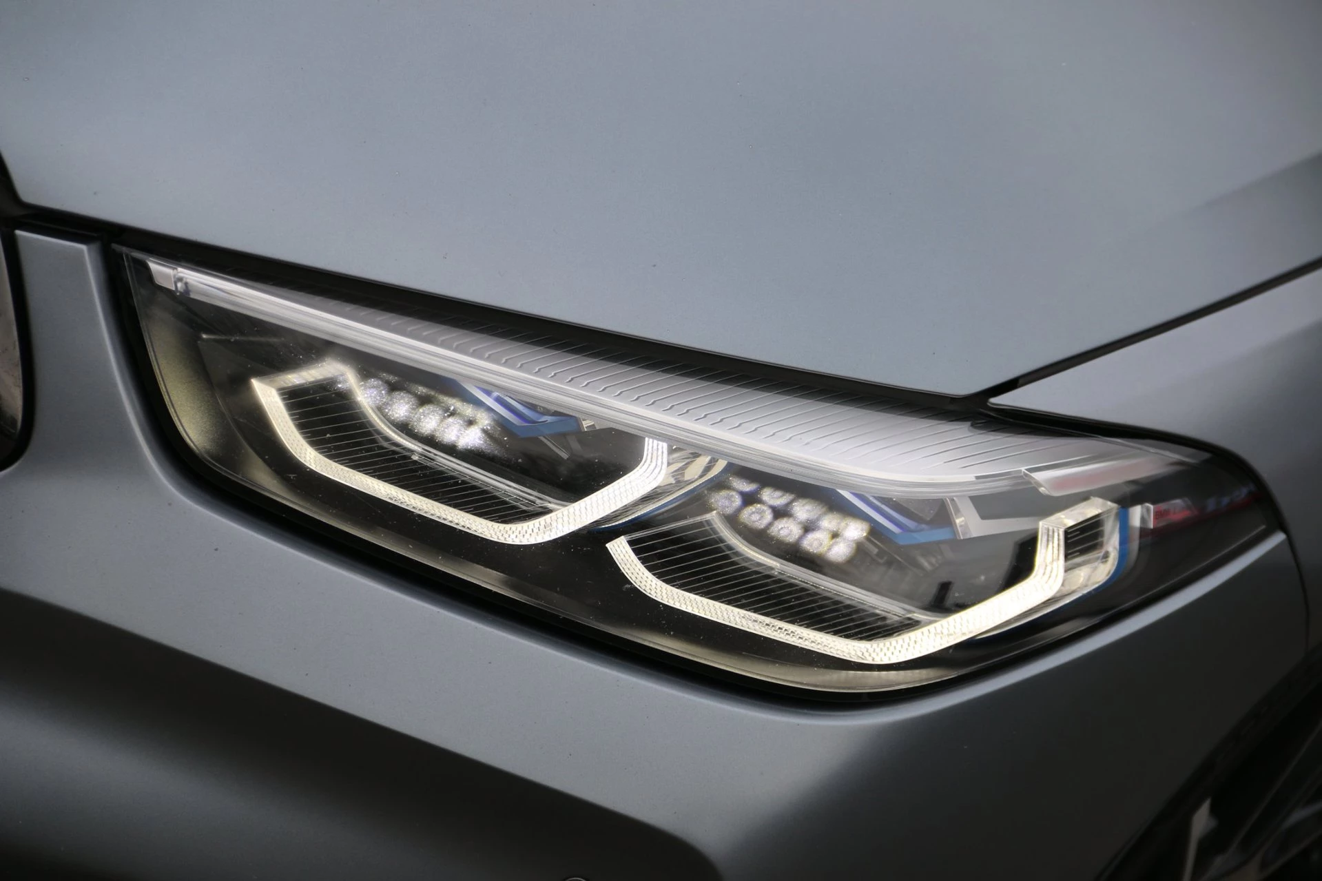 Hoofdafbeelding BMW 8 Serie