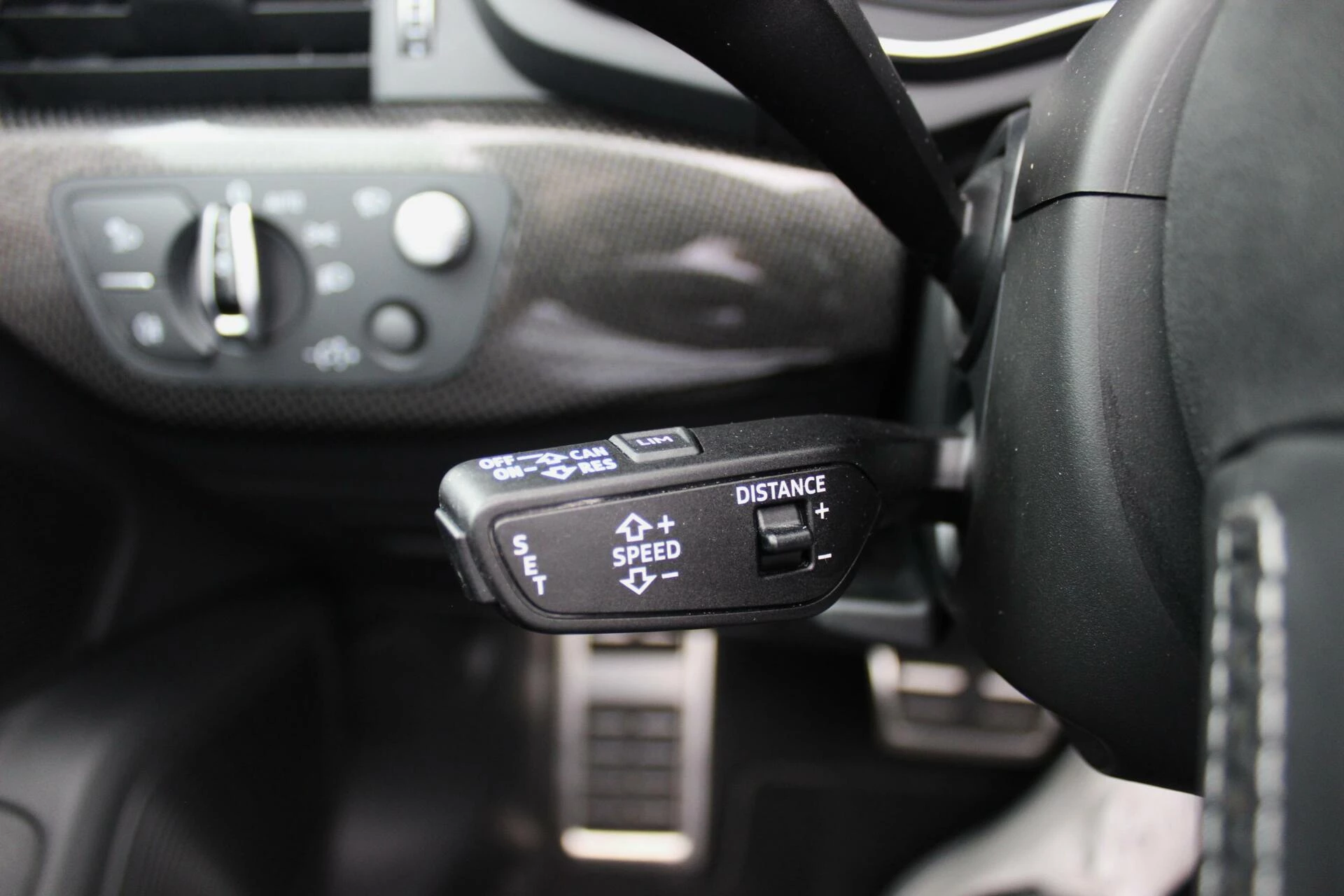 Hoofdafbeelding Audi S5