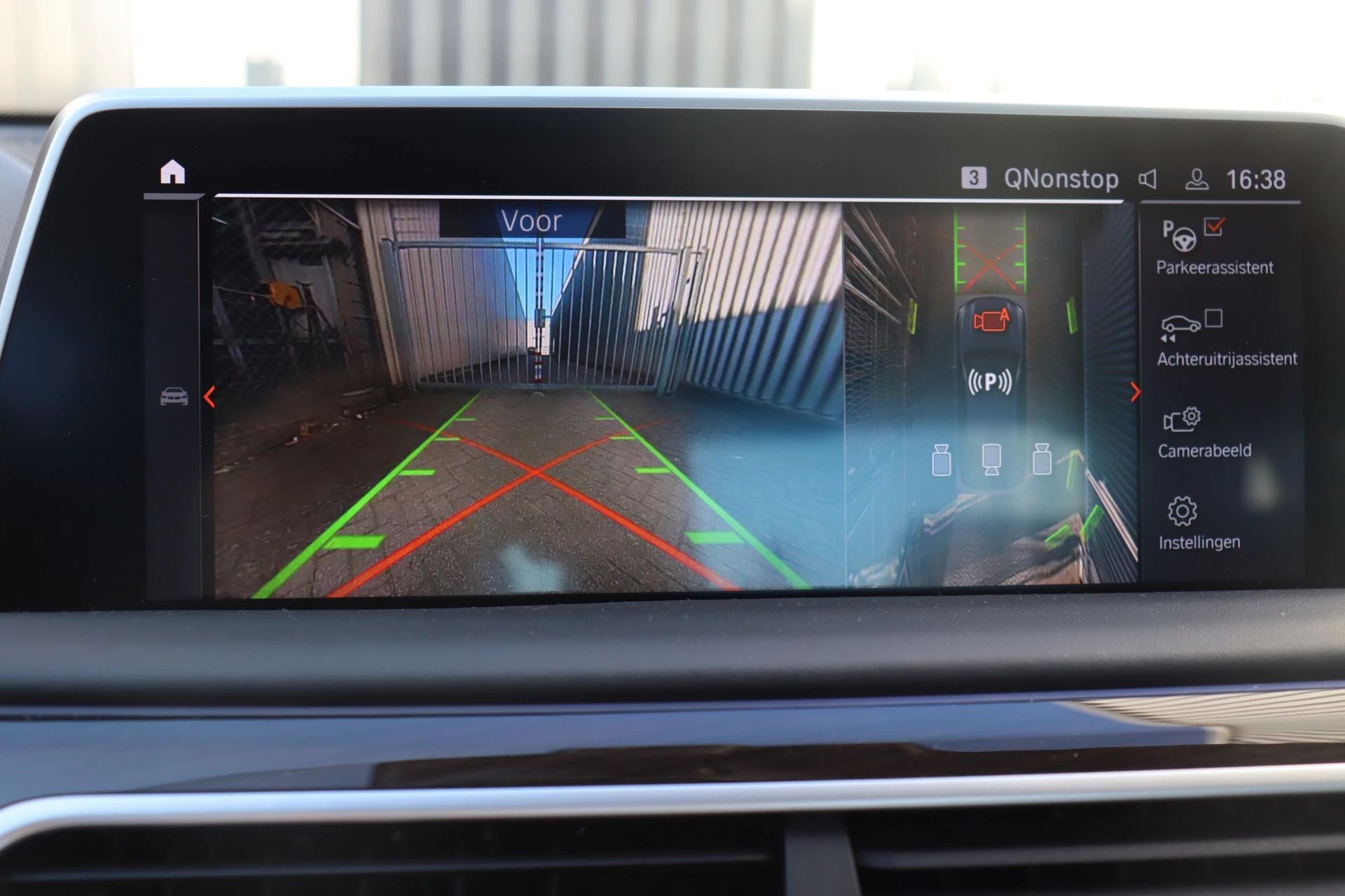 Hoofdafbeelding BMW 7 Serie