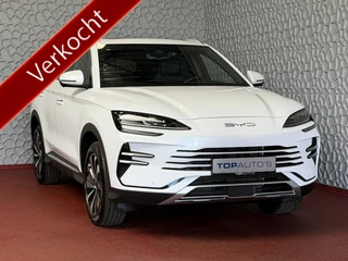BYD SEAL U 217PK PHEV BOOST 18,3KW PANO HEADUP 360.CAM STOEL/STUUR VERW STOEL.VENTILATIE INFINITY/AUDIO 12/2025