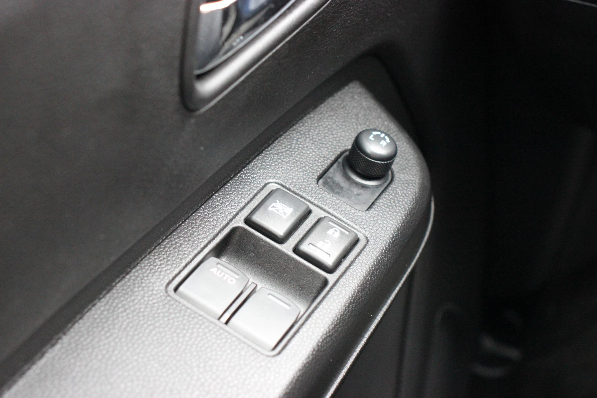 Hoofdafbeelding Suzuki Ignis