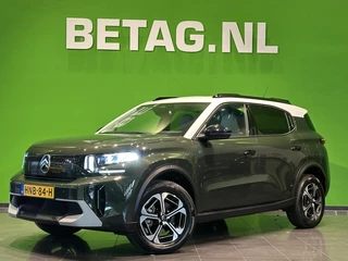 Citroen Ë-C3 Aircross Max 113pk Comfort Range 44 kWh