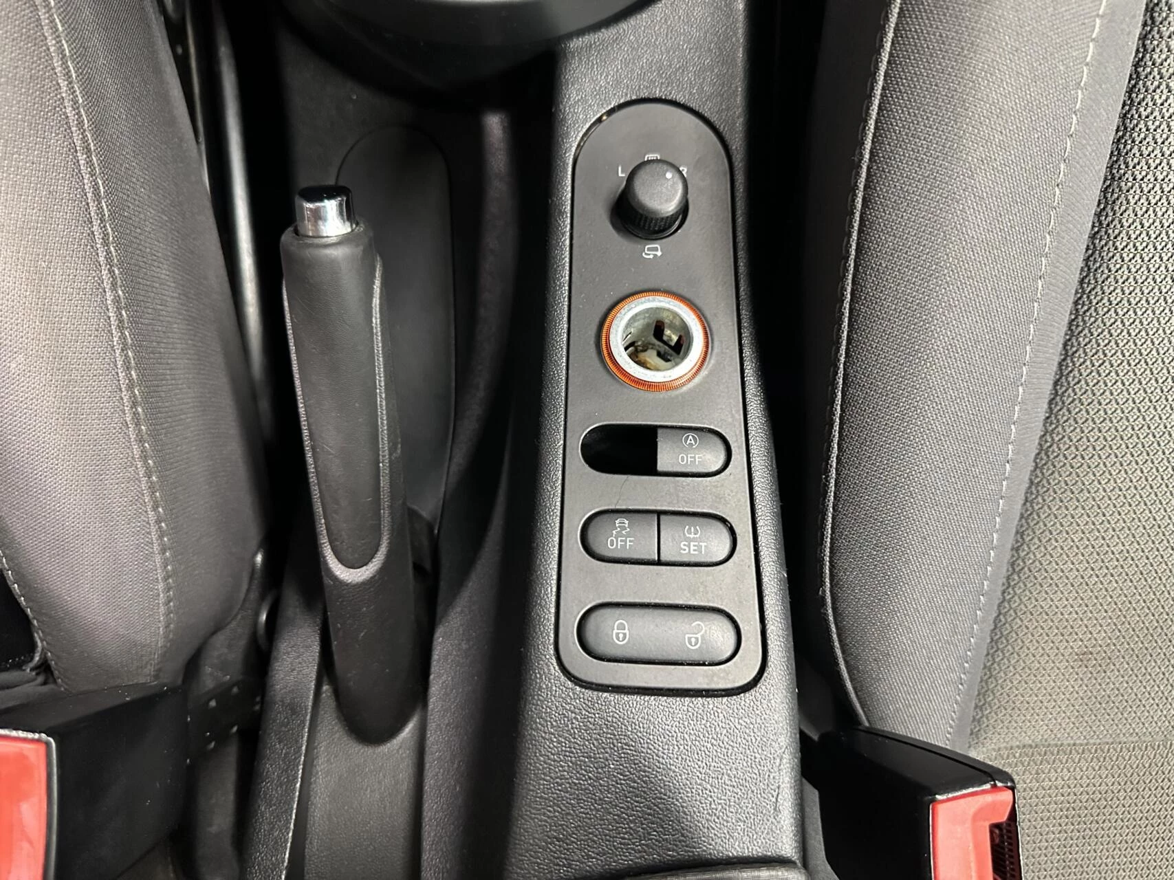 Hoofdafbeelding SEAT Altea