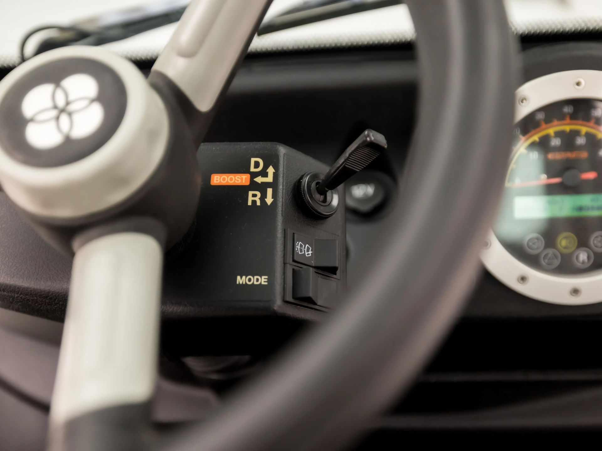Hoofdafbeelding Estrima Brommobiel