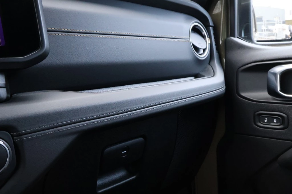 Hoofdafbeelding Jeep Wrangler