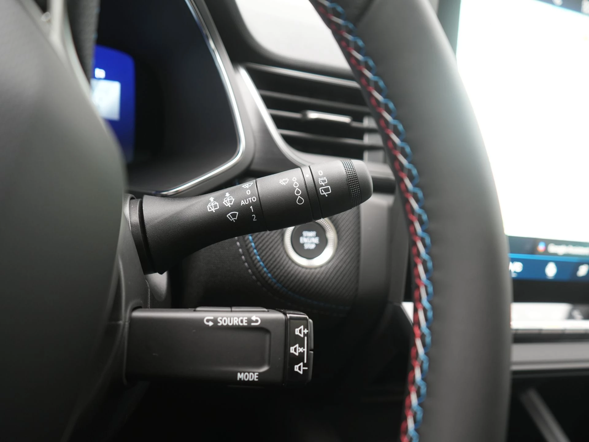 Hoofdafbeelding Renault Symbioz