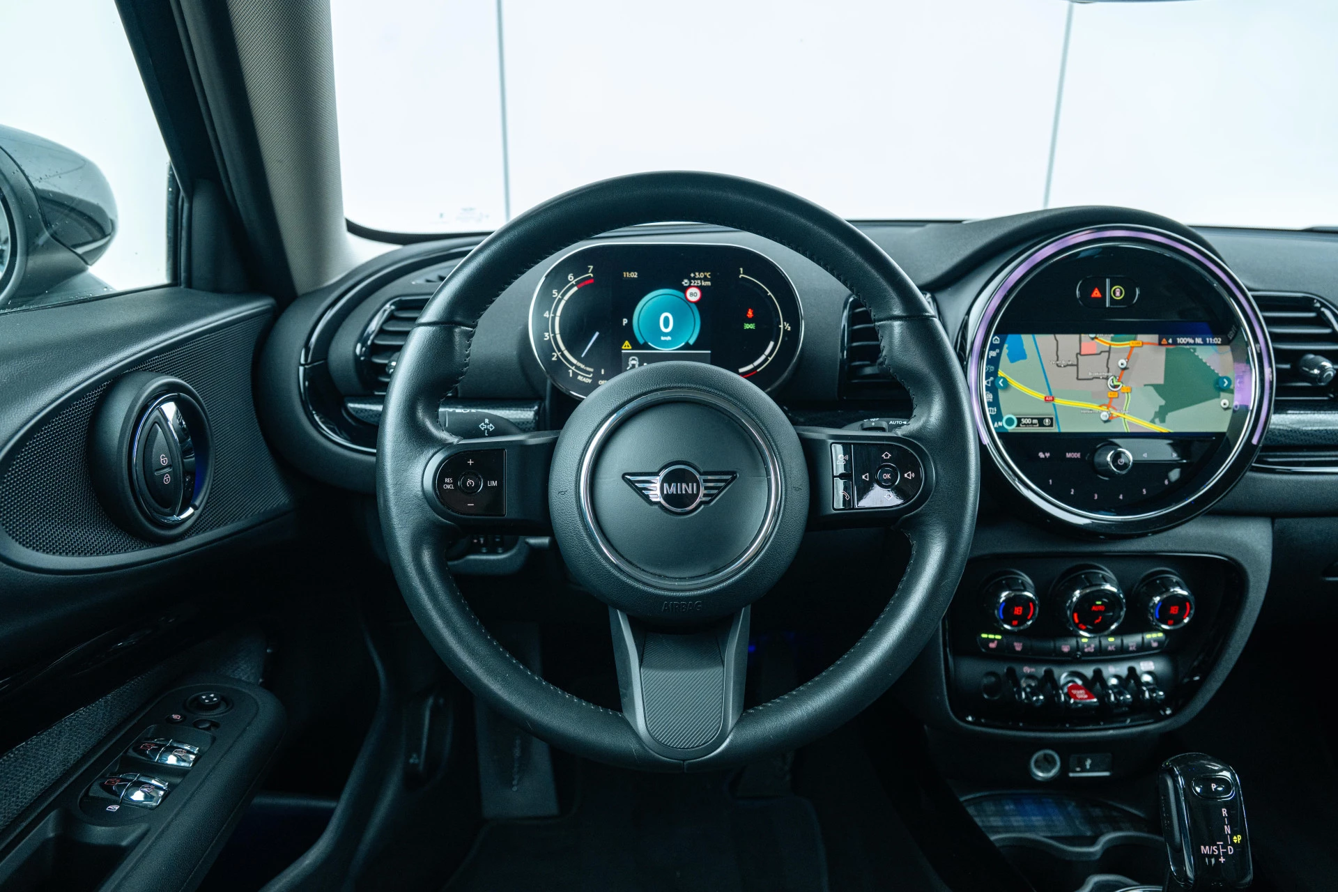 Hoofdafbeelding MINI Clubman