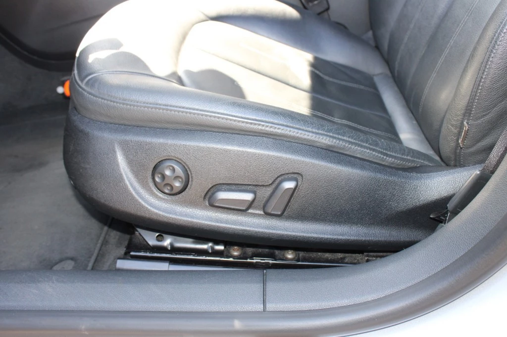 Hoofdafbeelding Audi A7