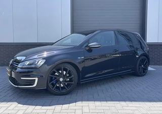 Volkswagen Golf 1.4 TSI GTE