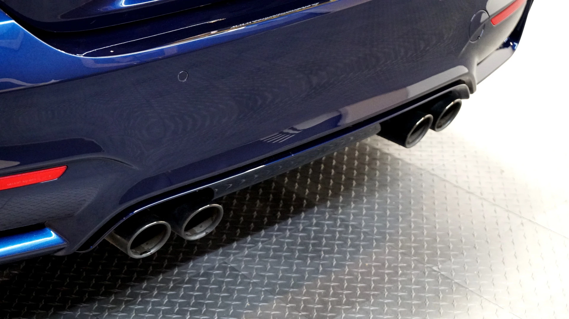 Hoofdafbeelding BMW M4