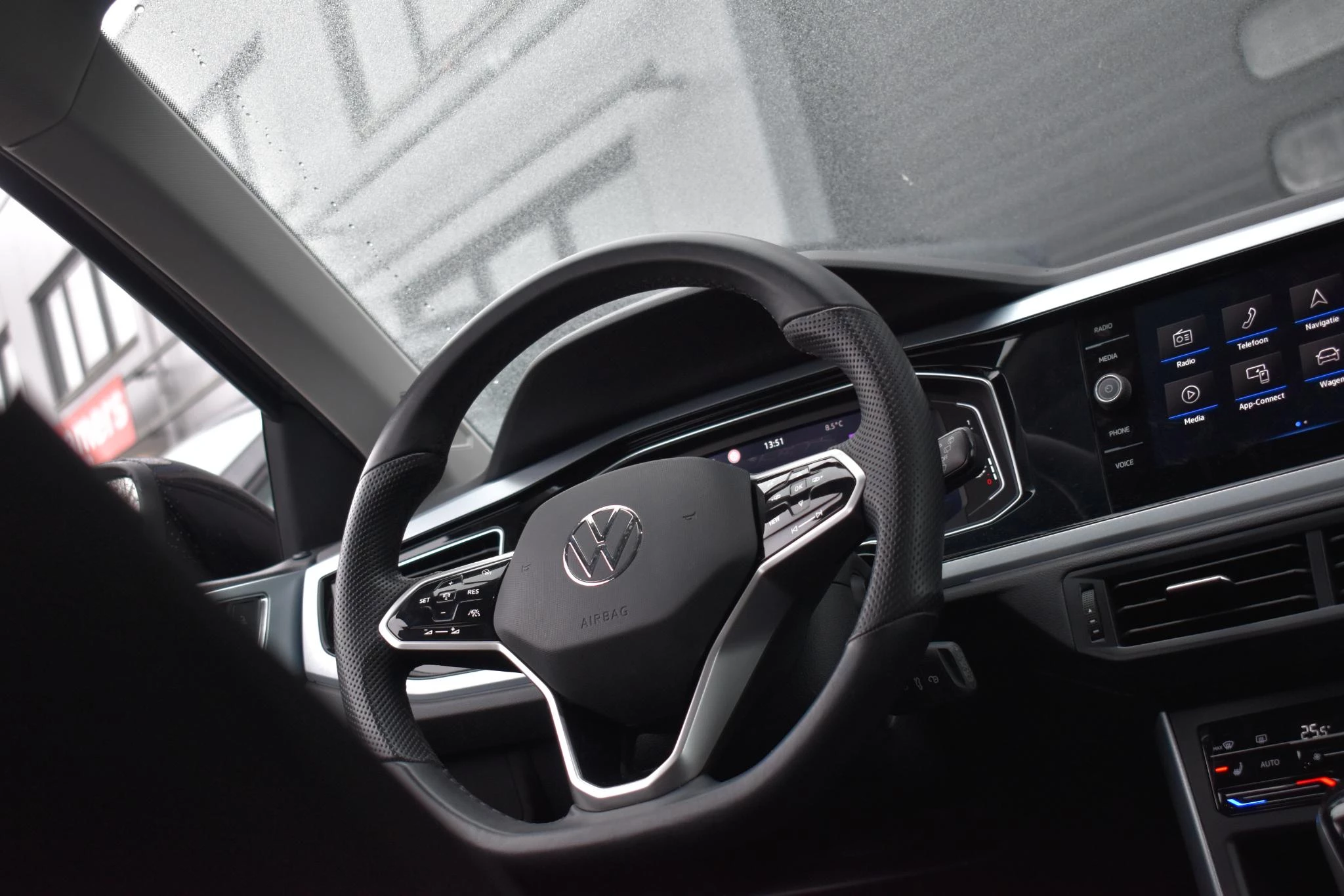 Hoofdafbeelding Volkswagen Taigo