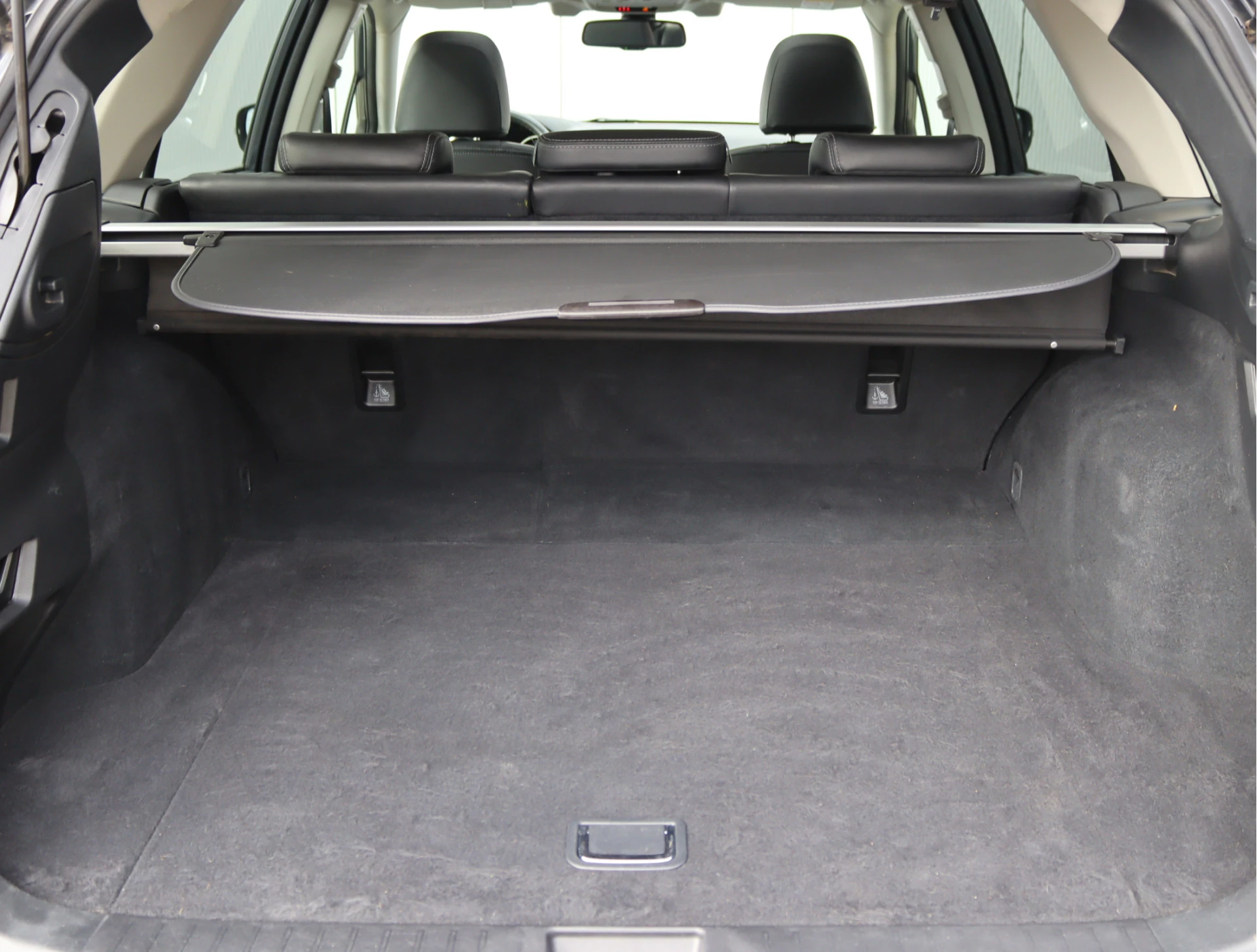 Hoofdafbeelding Subaru Outback