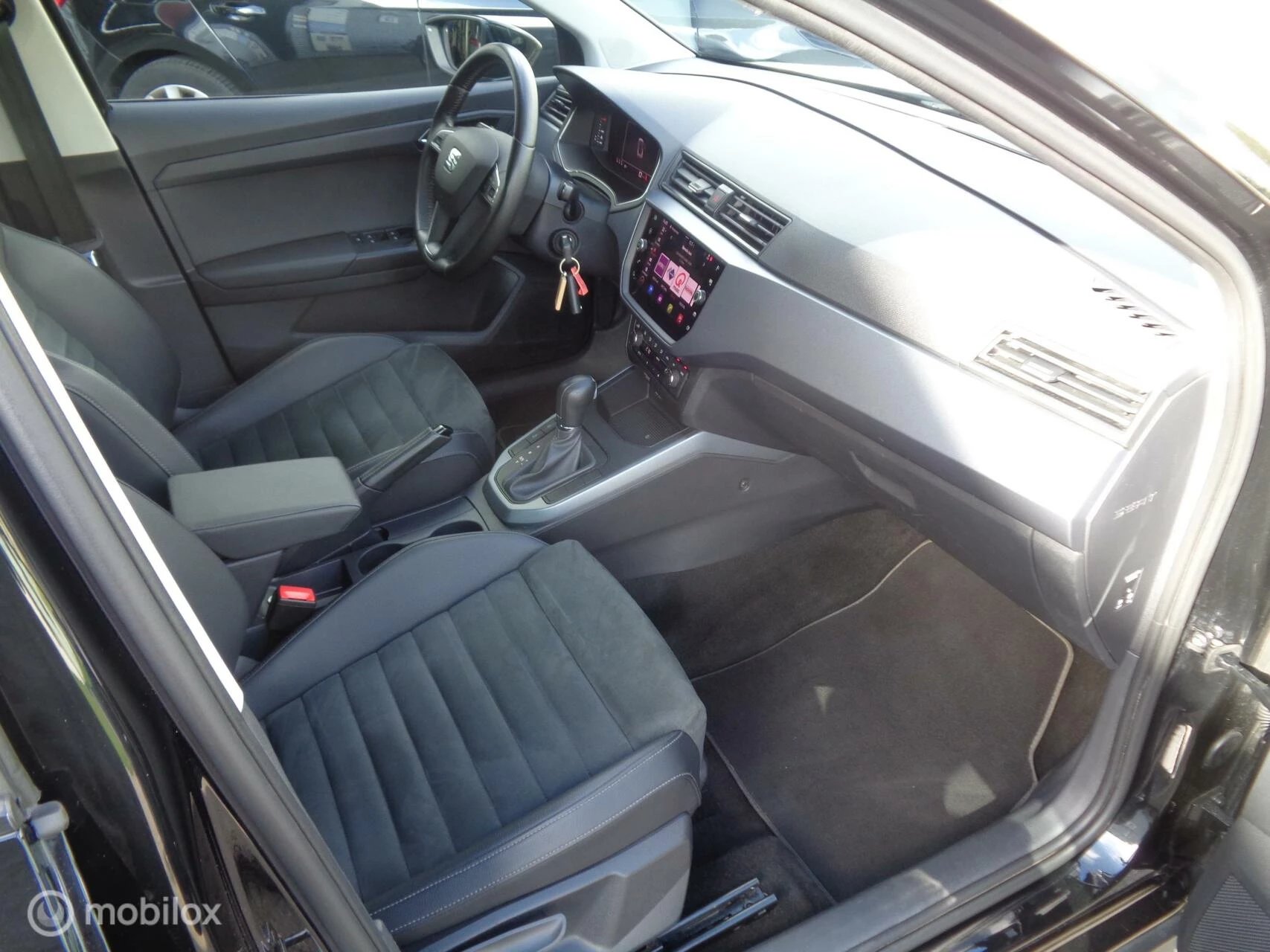 Hoofdafbeelding SEAT Arona