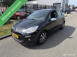 Citroen C3 1.2 VTi Collection