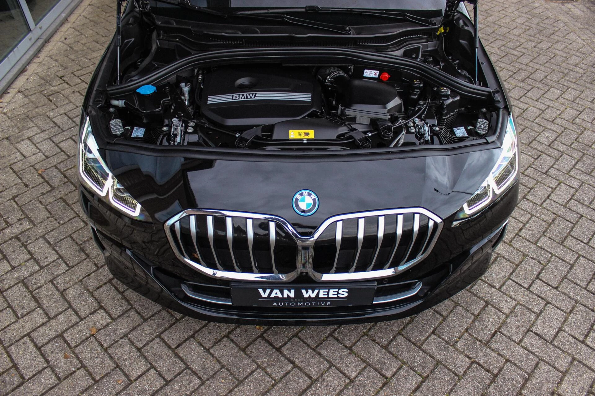 Hoofdafbeelding BMW 2 Serie