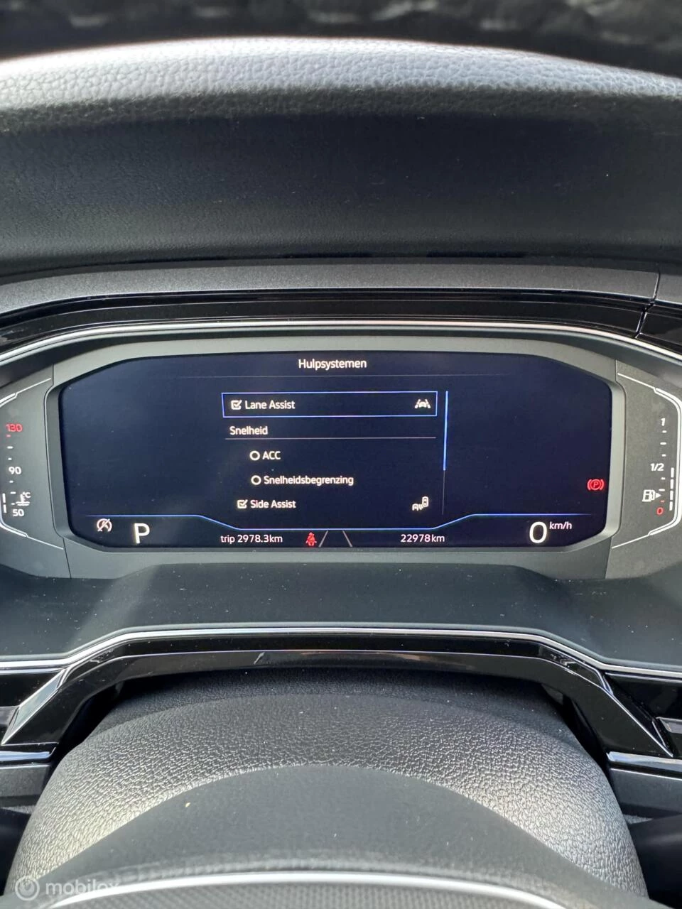 Hoofdafbeelding Volkswagen Taigo