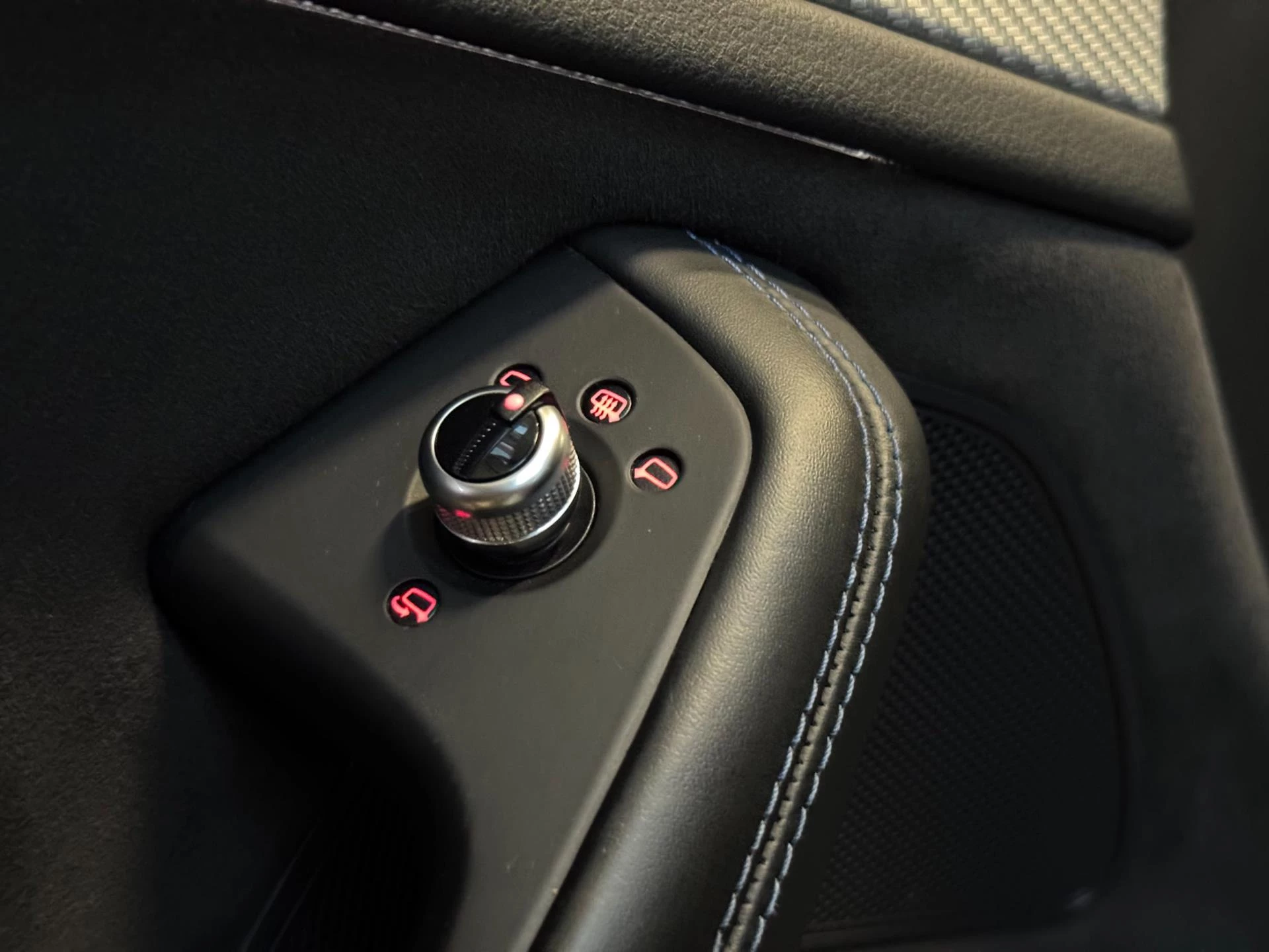 Hoofdafbeelding Audi RS6