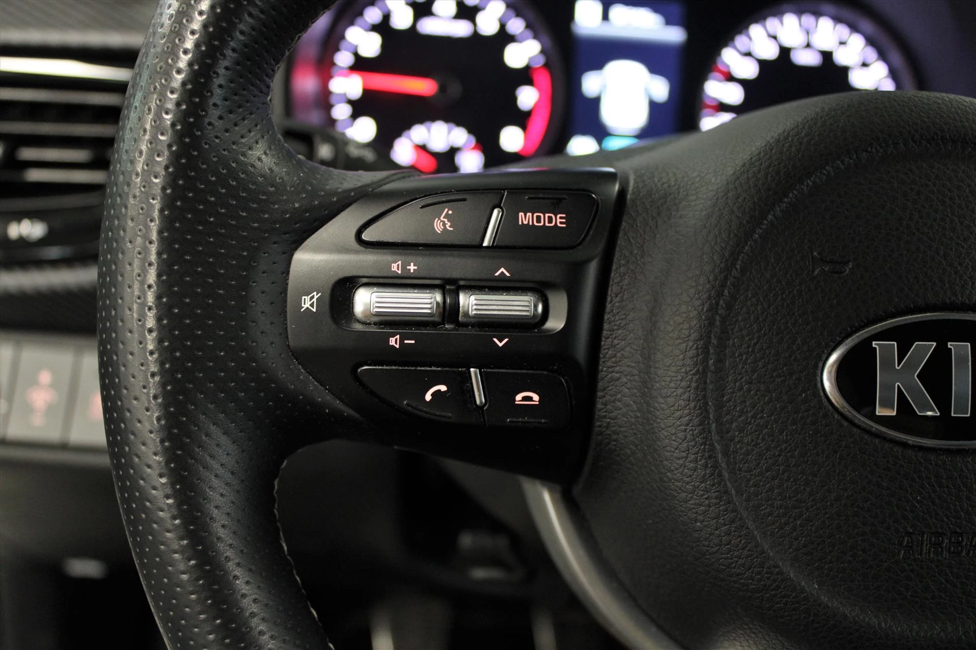 Hoofdafbeelding Kia Stonic