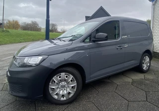 Volkswagen Caddy Cargo 2.0 TDI CC/ Camera/ DAB/ Dealeronderhouden