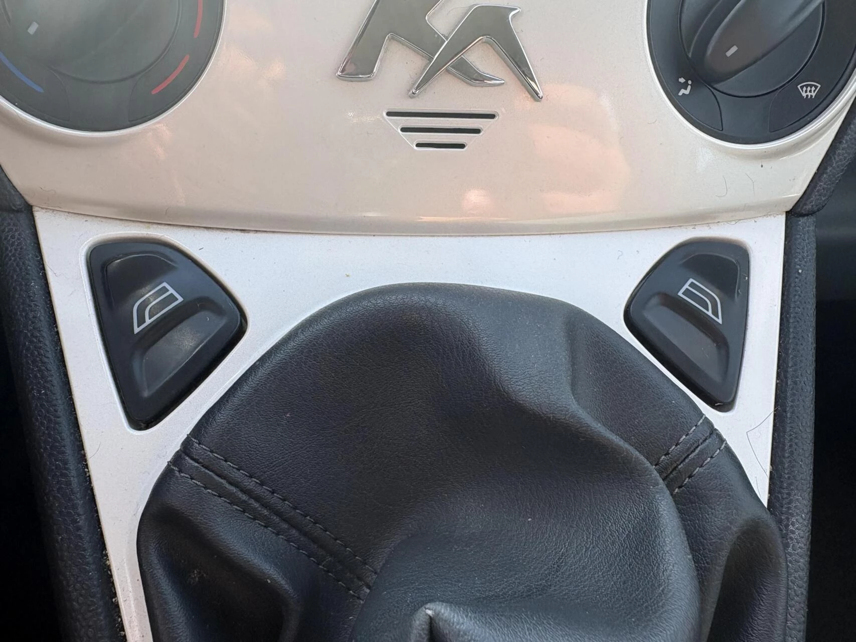 Hoofdafbeelding Ford Ka