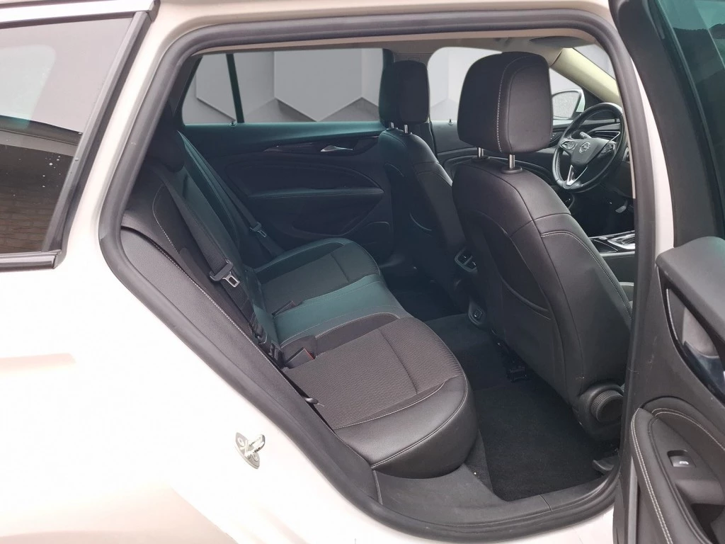 Hoofdafbeelding Opel Insignia