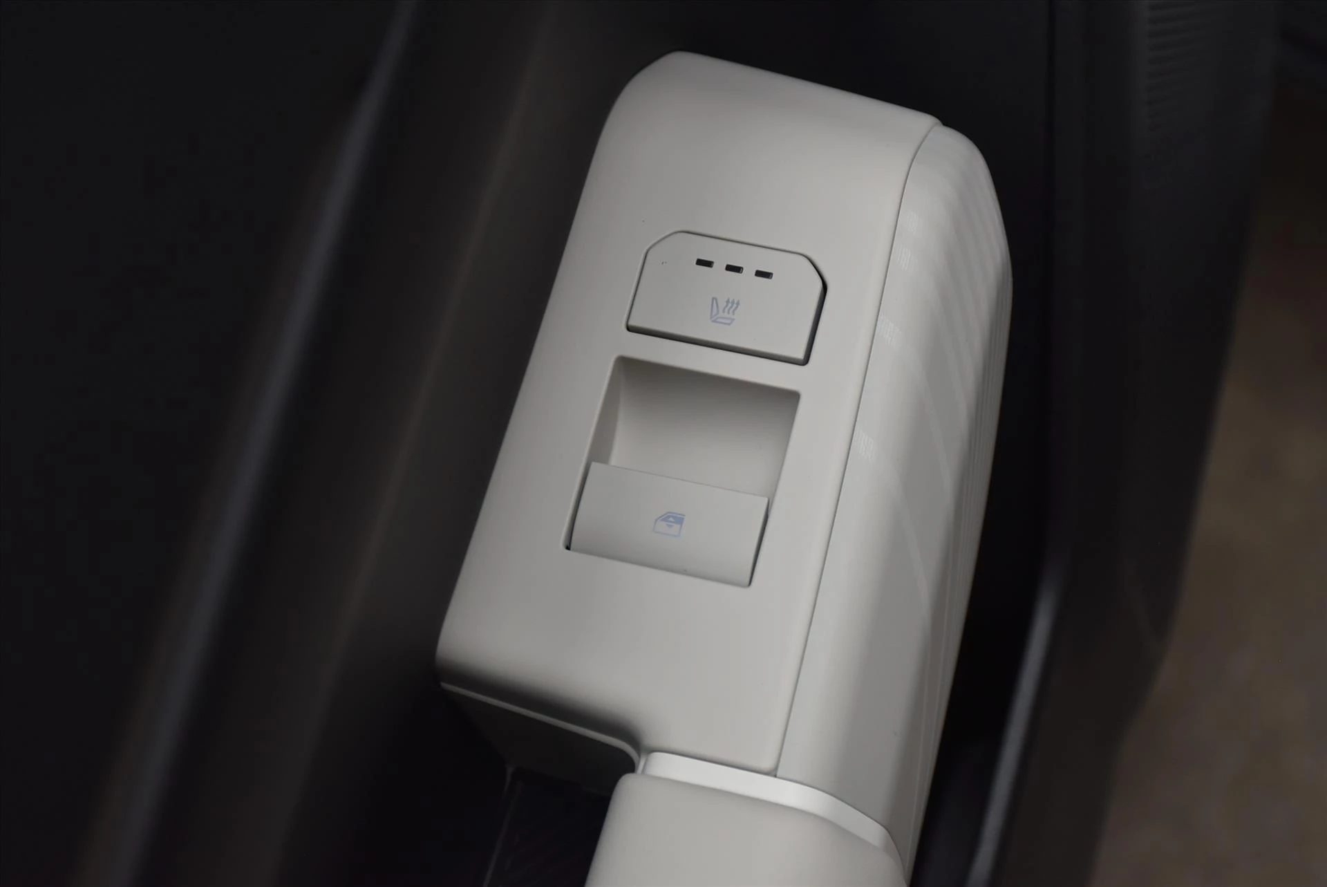 Hoofdafbeelding Kia EV4