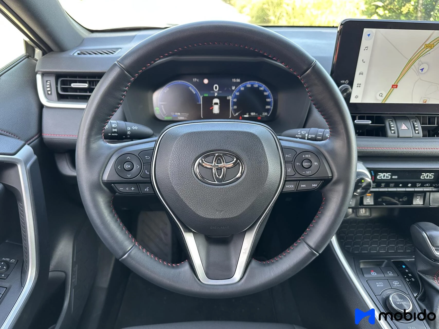 Hoofdafbeelding Toyota RAV4