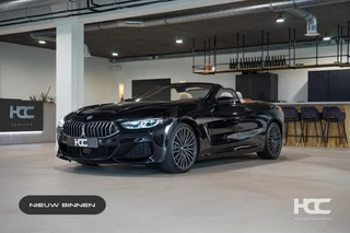 BMW 840 i M Sport | Individual | Bowers & Wilkins | Stoelk