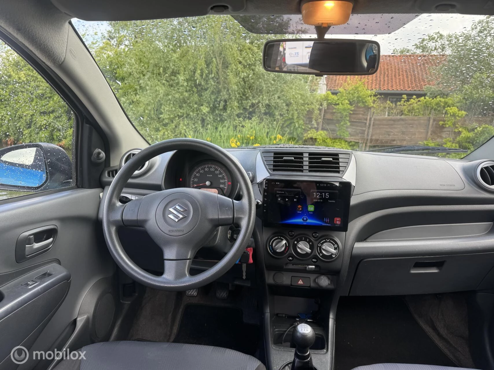 Hoofdafbeelding Suzuki Alto