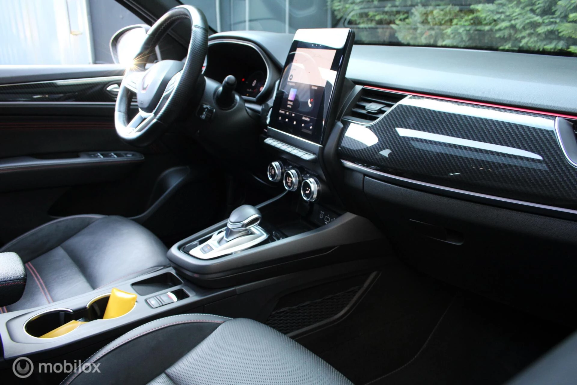 Hoofdafbeelding Renault Arkana