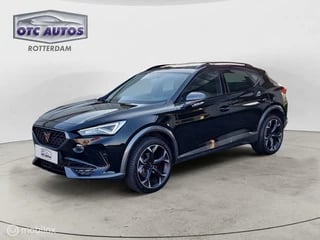 CUPRA Formentor 2.0 TSI 4X4 Automaat DSG 7 Panoramadak stoelverwarming Model 2024