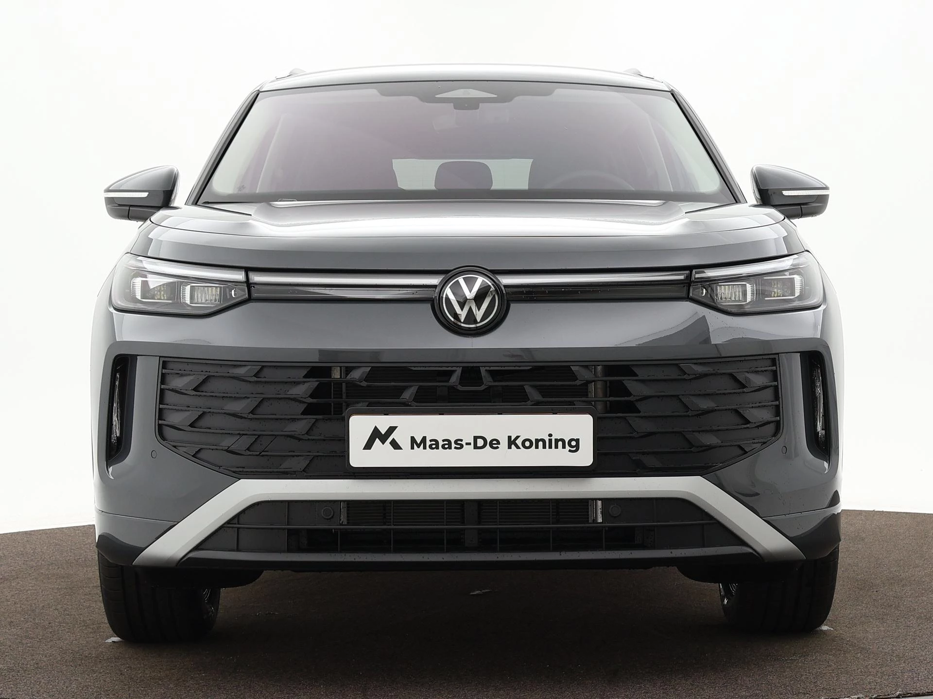 Hoofdafbeelding Volkswagen Tayron