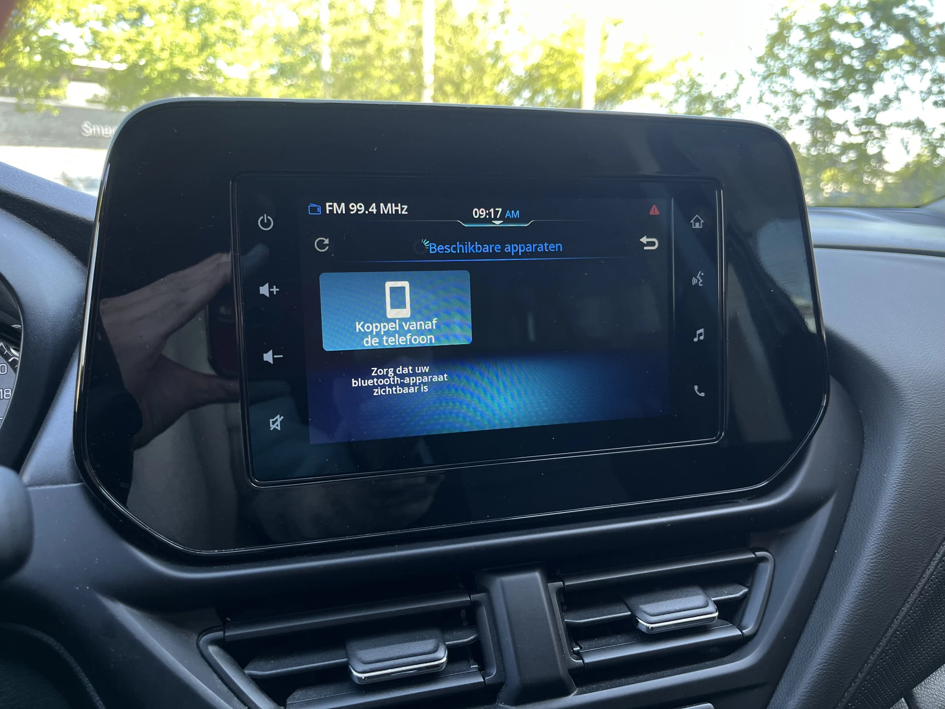Hoofdafbeelding Suzuki S-Cross
