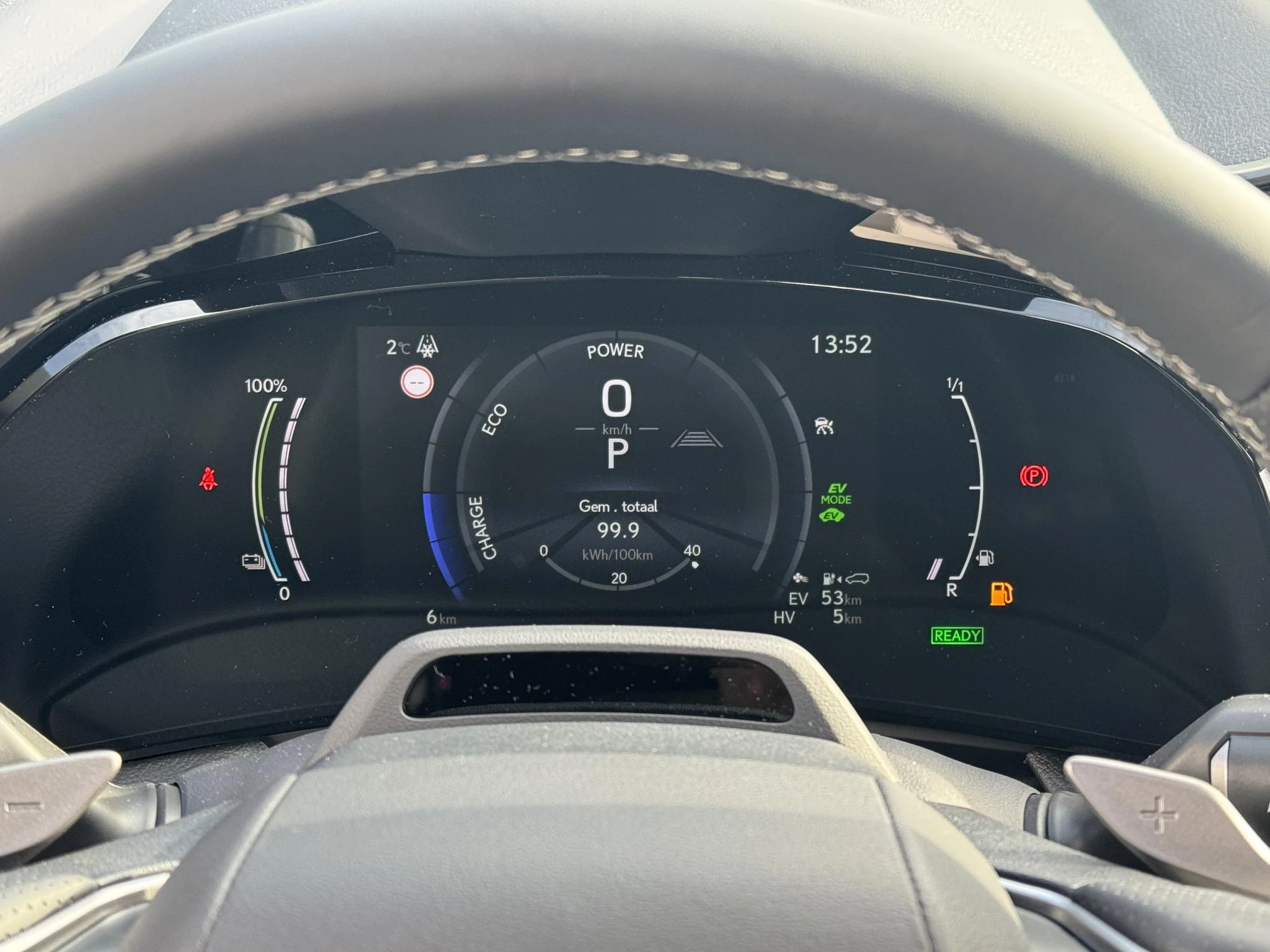 Hoofdafbeelding Lexus NX