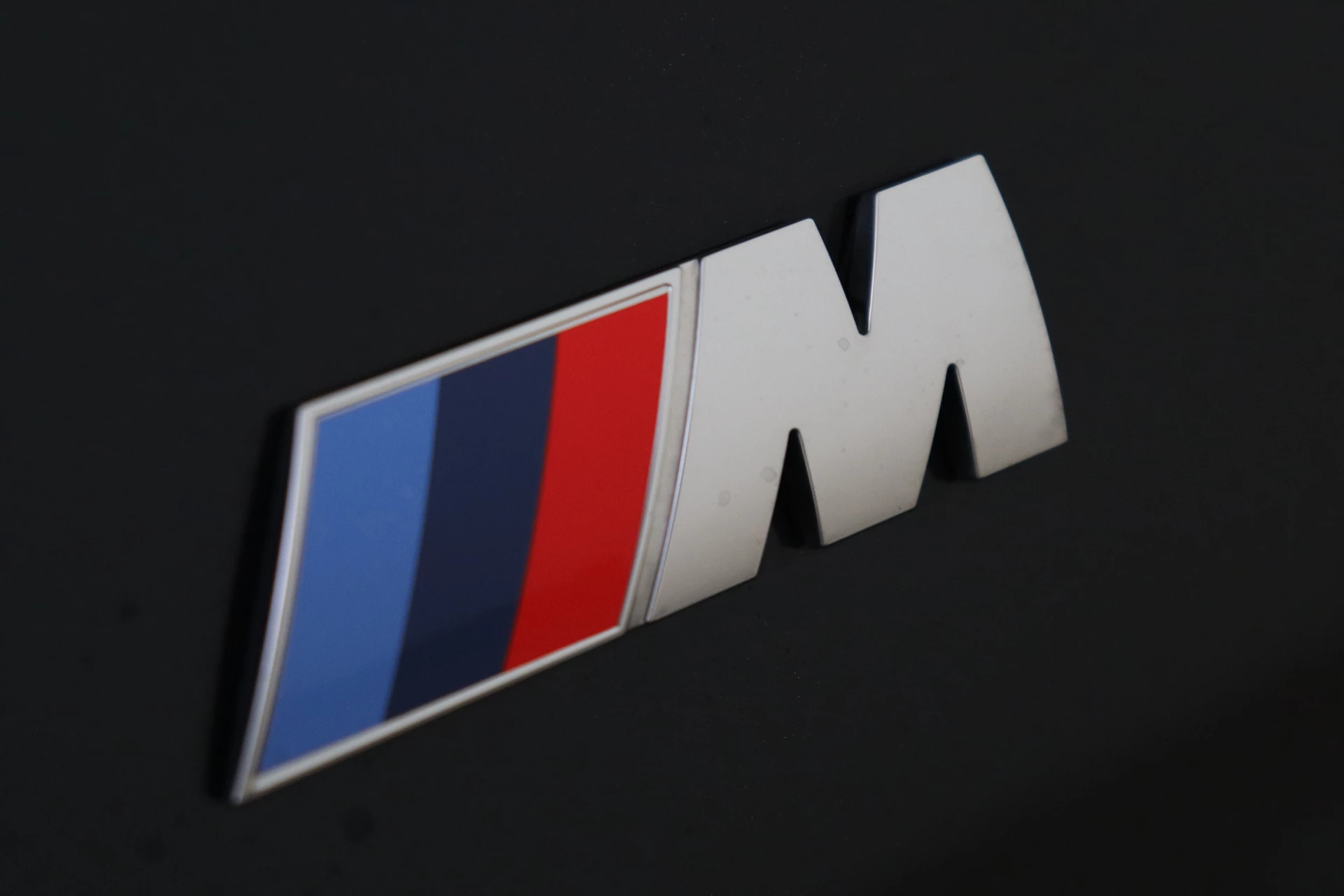 Hoofdafbeelding BMW i5