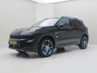 Lynk & Co 01 1.5 Plug-In Hybrid 262pk Automaat *NL* [ 360°+PANO+ACC+LED+CARPLAY+VIRTUAL+BLIS ]