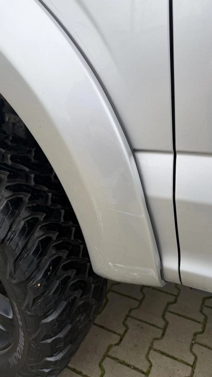 Hoofdafbeelding Ford F-150