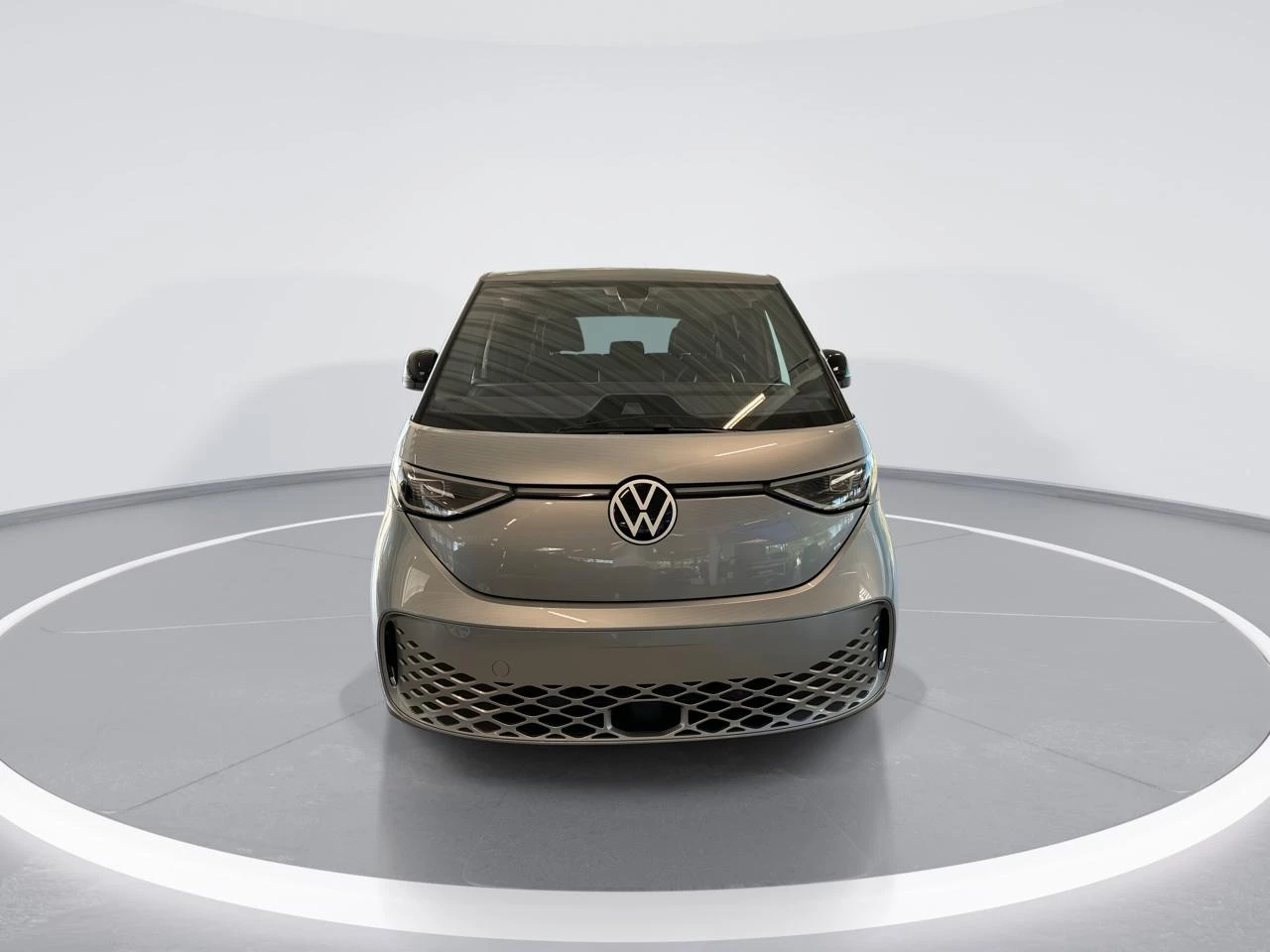 Hoofdafbeelding Volkswagen ID. Buzz