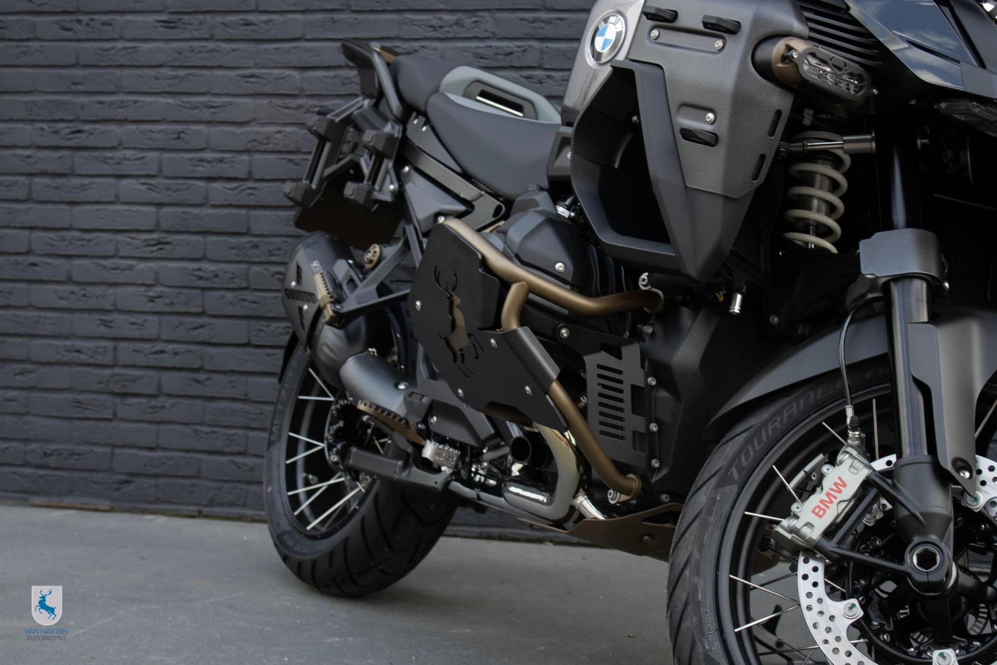 Hoofdafbeelding BMW R 1300 GS