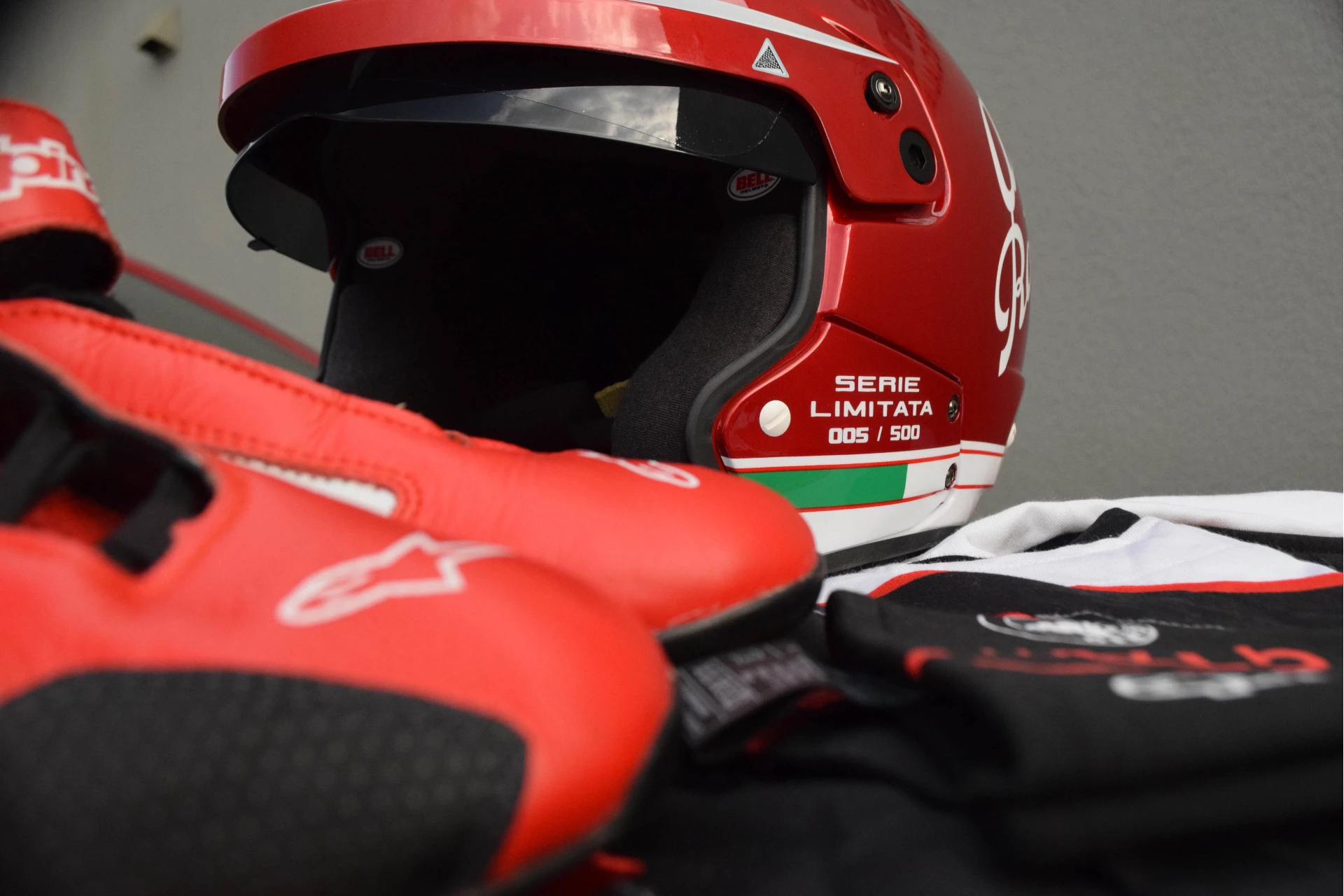 Hoofdafbeelding Alfa Romeo Giulia