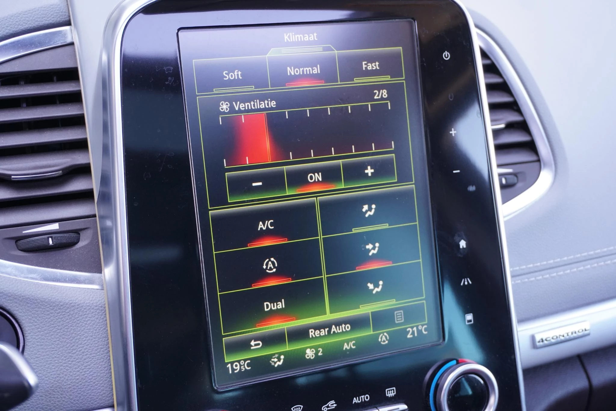 Hoofdafbeelding Renault Espace