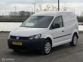 Volkswagen Caddy Bestel 1.6 TDI, storing automaatbak  !